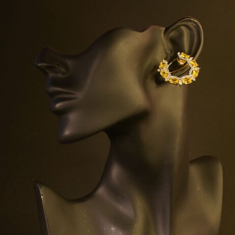 Gold Stones Bali