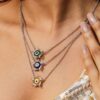Third eye necklace - Image 3