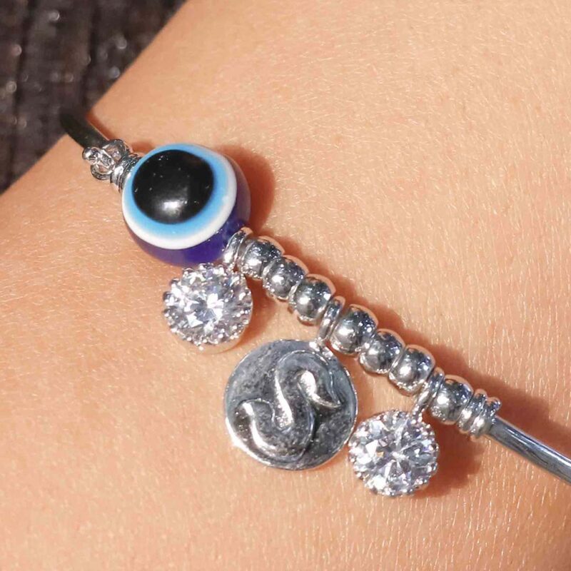 Personalized eyes braslet - Image 2