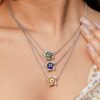Third eye necklace - Image 2