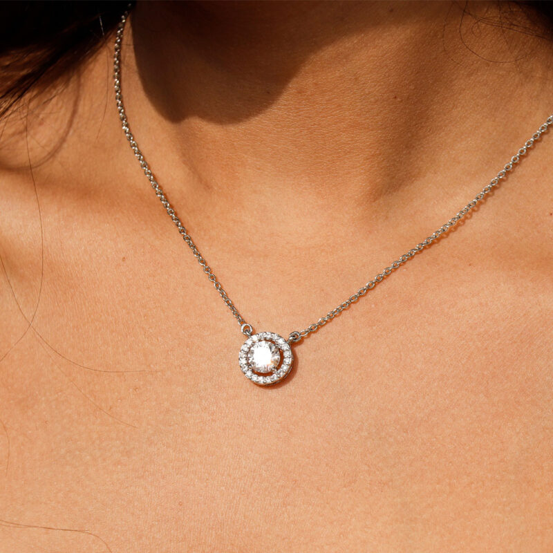 Rounds loiter necklace - Image 2